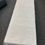 2x Matras 70×200 pocketvering koudschuim